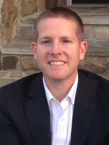Rev. John Purrington