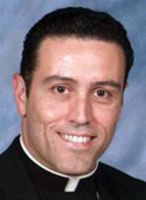 Father Salvador Marquez-Muñoz