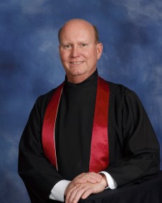 Greg Hackett