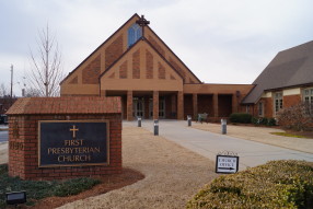 First Presbyterian Church of Covington, GA - Presbyterian (PCUSA