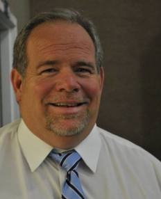 Mike Chambers