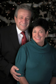 Pastor Anthony & Carol Storino