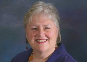 Reverend Terri Bracy