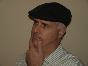 Richard Bodini