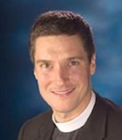 The Rev. Dr. William J.  Danaher, Jr.