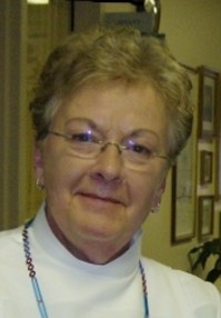 The Reverend Marion Paulis