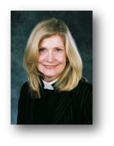 Rev. Lauren Lyon