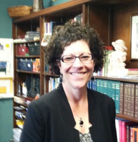 Cheryl Kimble