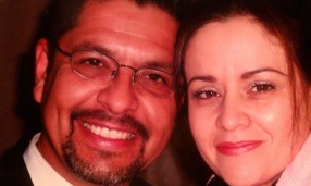 Josue  García.  ( co-pastor)