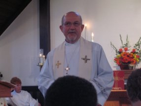 Robert Cornner