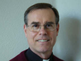 Father Larry Hendel