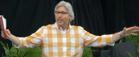 Bruce Webb