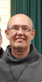 Fr. James Lehman, FCM