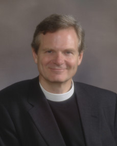 The Rev. Samuel T. Lloyd