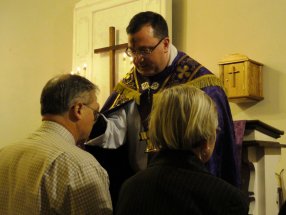 Father Michael Weaver