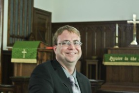 John Haynes