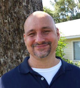 Rev. Rick Kristoff