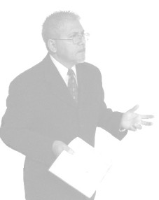 Pastor Mario Alaniz