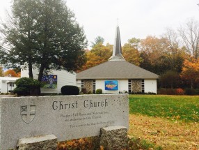 Christ Church, Short Hills  The Episcopal Diocese of Newark