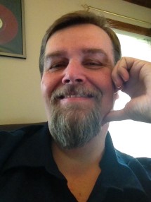 Mike Adams