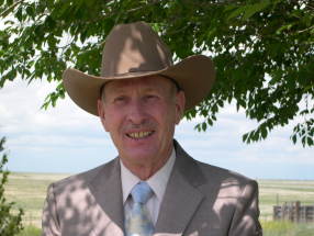 Ward Garrison