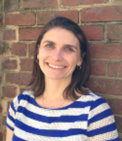 Rev. Rachel Landers Vaagenes