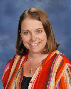 Margaret Currier
