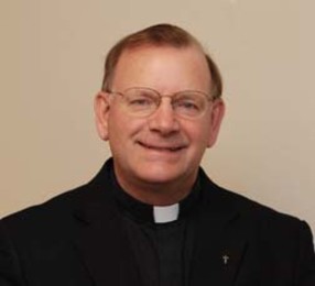 Father Donald Wagner