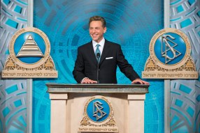 Mr. David Miscavige