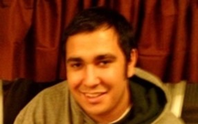 Vince Crespin