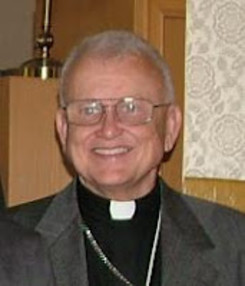 Bud Elliott