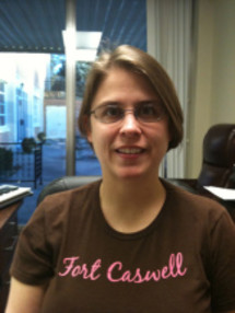 Shelley Neal