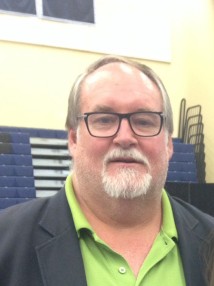Randy Scott