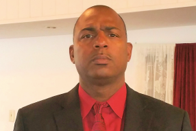 Melvin Crockett