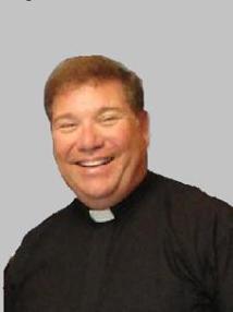 Fr. David Klutterman