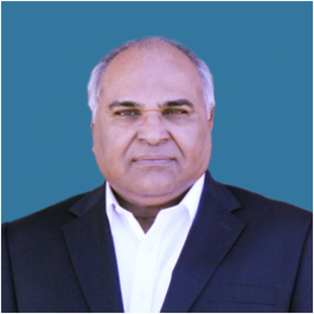 George Varghese