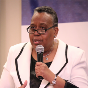 Dr. Diana Brown