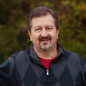 David Spiegel