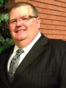 Mark Stacy