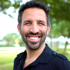 Phillip Gonzales