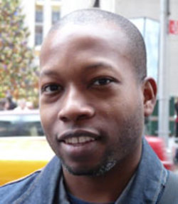 Bryan Scott
