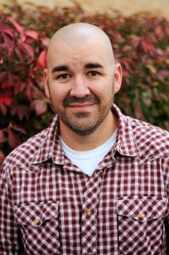 Bryan Catherman
