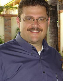 Rick Sutton