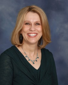 Joyce Hollowell