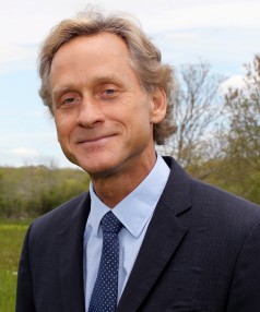 Rev. Richard S. DenUyl, Jr.