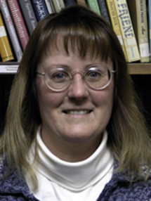 Lisa Minerd