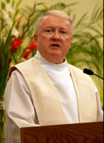 Fr. Bill O'Donnell C.PP.S.