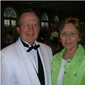 Dr. Jerry Garrard