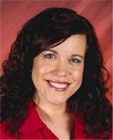 Patty Jones