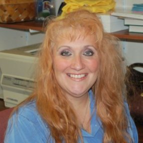 Robin Bostic